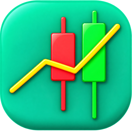 NexTrade: Stocks & Charts