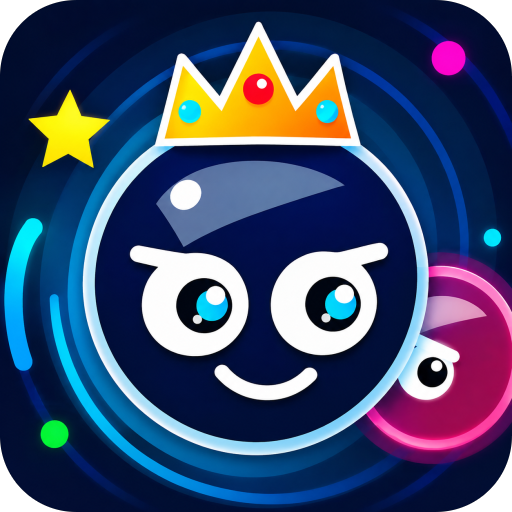 Orbion.io – Eğlenceli Arena